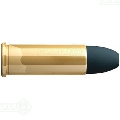Šoviniai revolveriui Sellier&Bellot 32 S&W Long LRN 6.5g 50 vnt. Šoviniai revolveriui Sellier&Bellot 32 S&W Long LRN 6.5g 50 vnt.