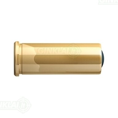 Šoviniai revolveriui Sellier&Bellot 32 S&W Long WC 6.5g 50 vnt. Šoviniai revolveriui Sellier&Bellot 32 S&W Long WC 6.5g 50 vnt.