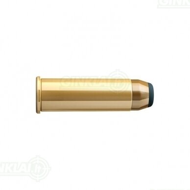 Šoviniai revolveriui Sellier&Bellot .44 Rem. Mag. SP 15,6g 50 vnt. 1 Šoviniai revolveriui Sellier&Bellot .44 Rem. Mag. SP 15,6g 50 vnt. 1