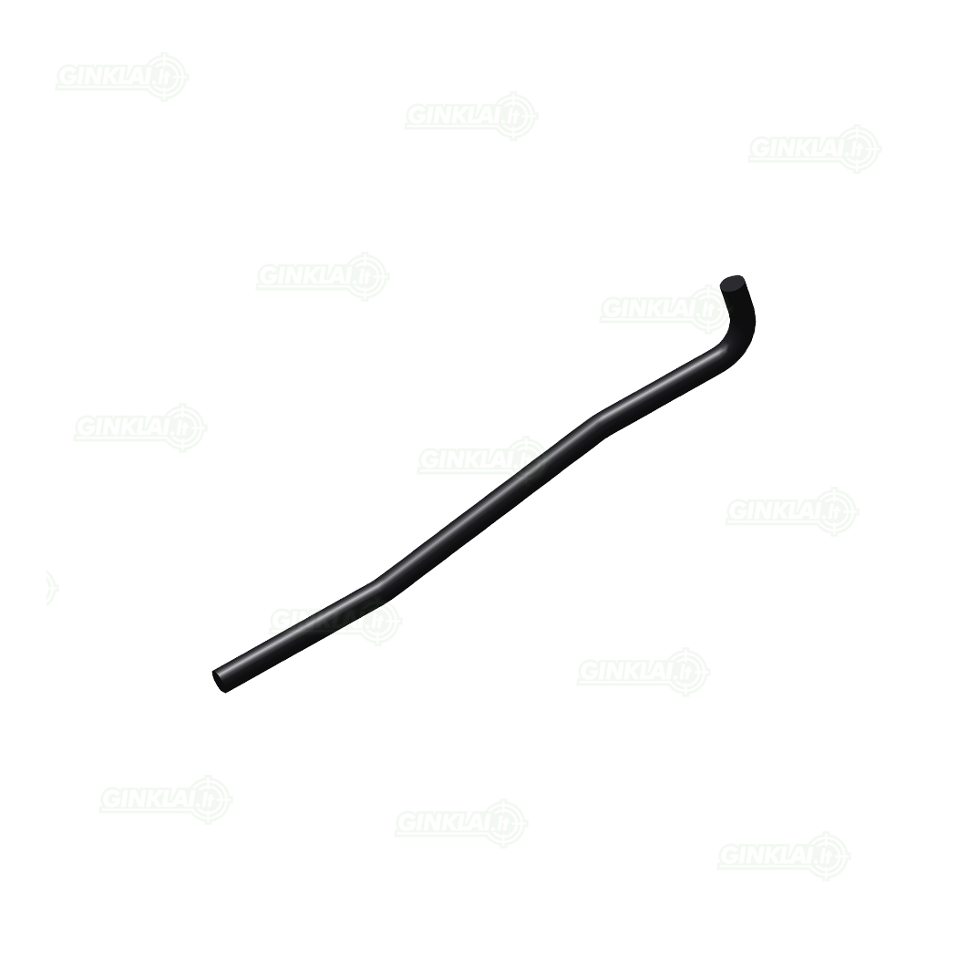 Spyruoklė Slide Stop Spring CZ Shadow 2, SP-01, 75, P-07, P-09 Spyruoklė Slide Stop Spring CZ Shadow 2, SP-01, 75, P-07, P-09