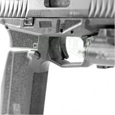 Nuleistukas pistoletui aliuminis Arex Delta AP Trigger