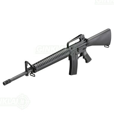 Springfield Armory SA16-A2 20", 5,56x45