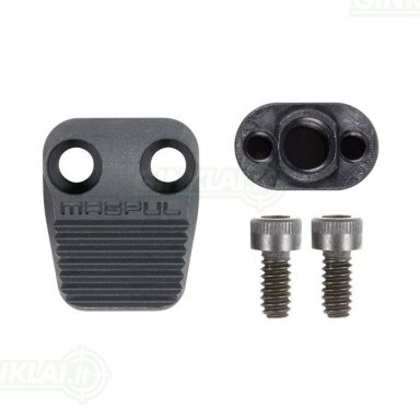 Dėtuvės išmetimo mygtukas Magpul Enhanced AR Magazine Release MAG568