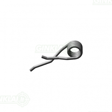 Spyruoklė CZ Trigger Spring Shadow 2 , SP-01, 75 Spyruoklė CZ Trigger Spring Shadow 2 , SP-01, 75