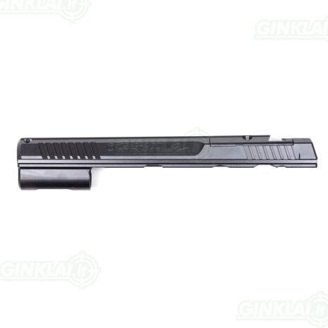 Spyna CZ Shadow 2 OR be taikiklių 1 Spyna CZ Shadow 2 OR be taikiklių 1