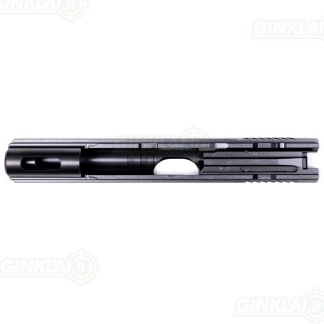 Spyna CZ Shadow 2 OR be taikiklių 3 Spyna CZ Shadow 2 OR be taikiklių 3