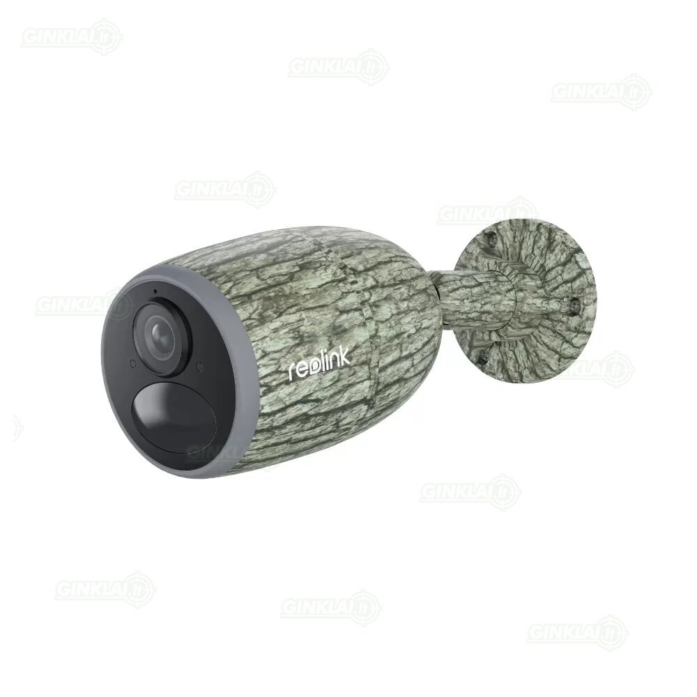 Stebėjimo kamera Reolink Go Camo Plus, G330 Stebėjimo kamera Reolink Go Camo Plus, G330