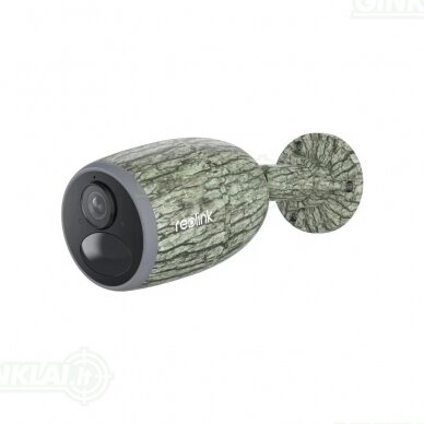 Stebėjimo kamera Reolink Go Camo Plus, G330 Stebėjimo kamera Reolink Go Camo Plus, G330