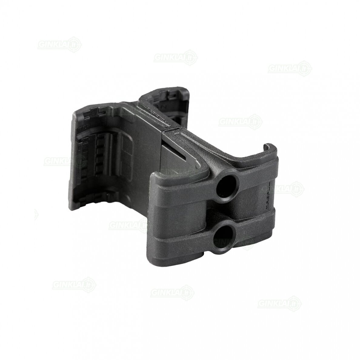 Sujungimas dėtuvėms Magpul MagLink Coupler PMAG 30/40 AR-15/M4 MAG595