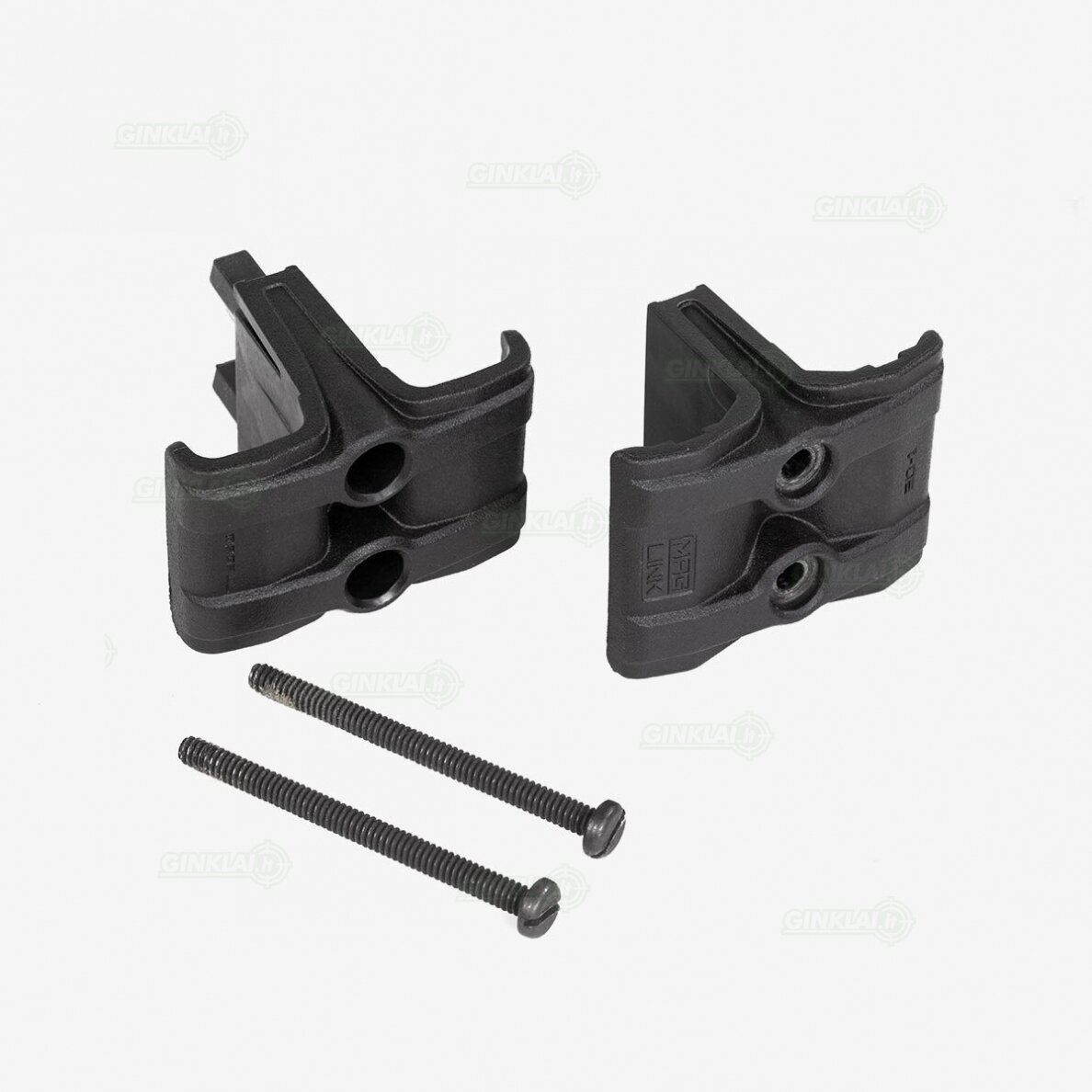 Sujungimas dėtuvėms Magpul MagLink Coupler PMAG 30/40 AR-15/M4 MAG595 2