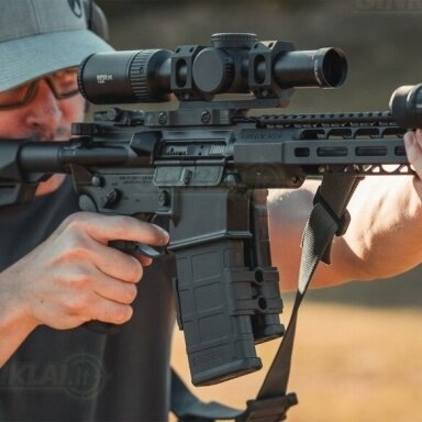 Sujungimas dėtuvėms Magpul MagLink Coupler PMAG 30/40 AR-15/M4 MAG595