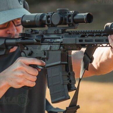 Sujungimas dėtuvėms Magpul MagLink Coupler PMAG 30/40 AR-15/M4 MAG595 1 Sujungimas dėtuvėms Magpul MagLink Coupler PMAG 30/40 AR-15/M4 MAG595 1