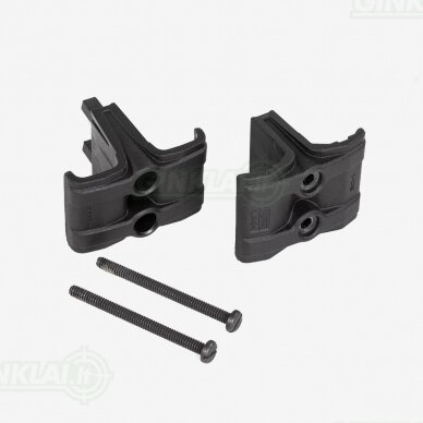 Sujungimas dėtuvėms Magpul MagLink Coupler PMAG 30/40 AR-15/M4 MAG595 2 Sujungimas dėtuvėms Magpul MagLink Coupler PMAG 30/40 AR-15/M4 MAG595 2