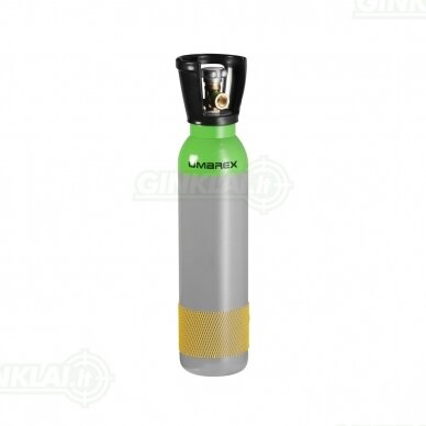 Suslėgto oro balionas 300 bar Umarex Compressed Air Bottle 6L