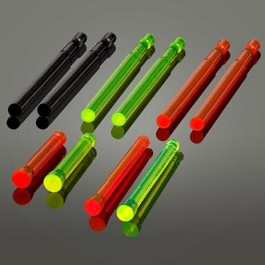 Šviesolaidis atsarginis HIVIZ LiteWave Handgun Replacement LitePipe Kit