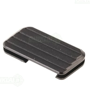 Svirtis Slide Stop CZ P-10, aliuminis, juoda, dešinė