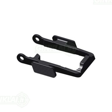 Svirtis Slide Stop CZ P-10 Wider, kairė ir dešinė, CNC 1110-00605-0400 Svirtis Slide Stop CZ P-10 Wider, kairė ir dešinė, CNC 1110-00605-0400