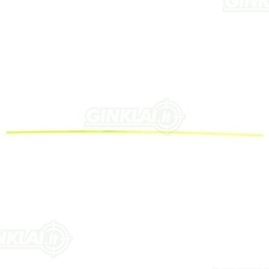 Šviesolaidinis taikiklis CZ 1,5mm BF015 Green Šviesolaidinis taikiklis CZ 1,5mm BF015 Green