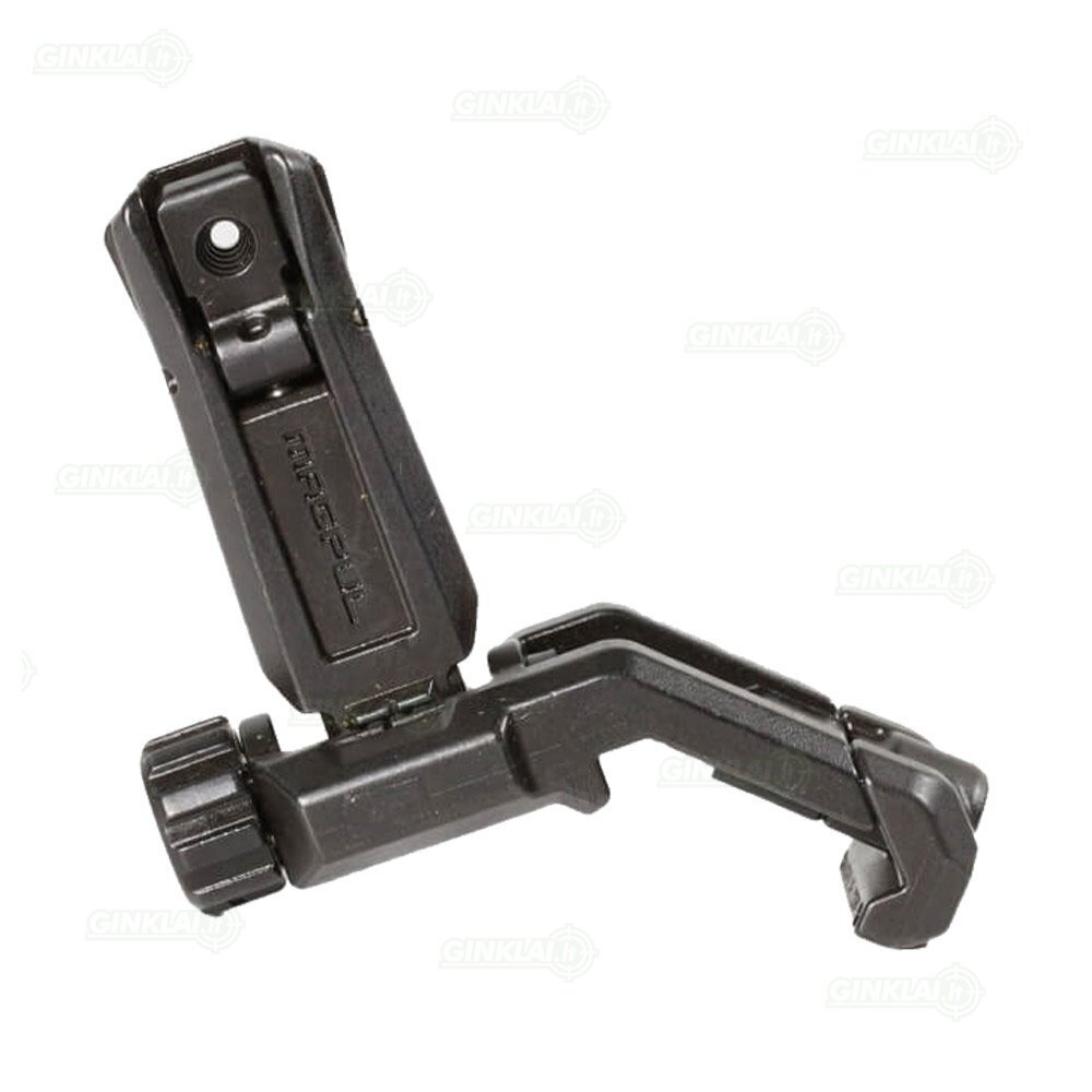 Taikiklis Magpul MBUS Pro Offset Sight Rear MAG526