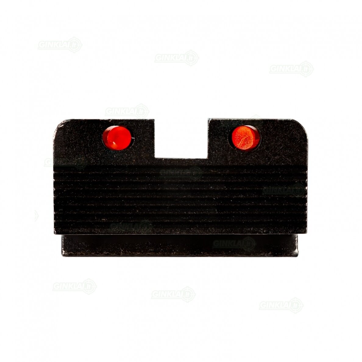 Taikiklis Glock HIVIZ Adjustable Rear Sight 1