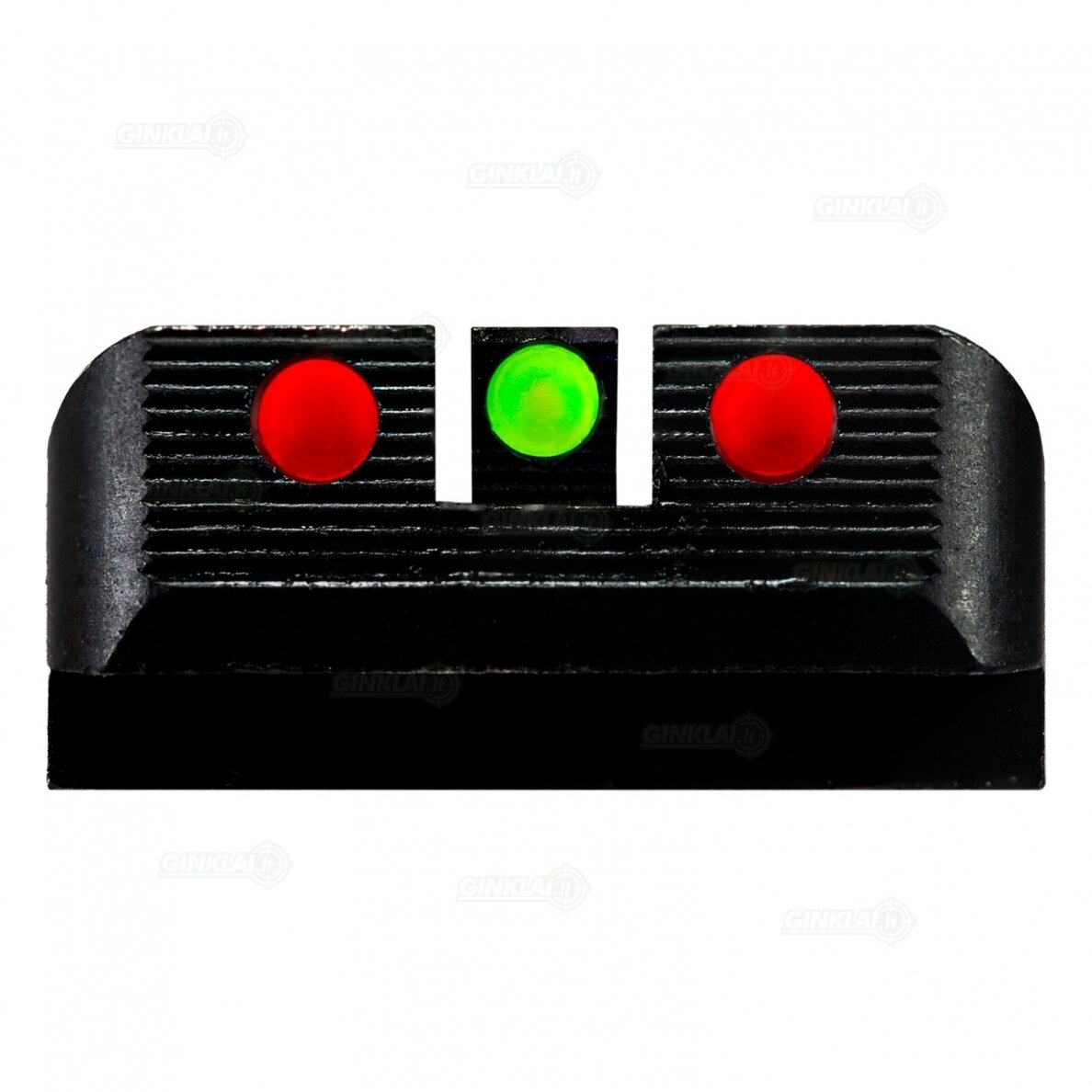 Taikikliai Glock HIVIZ Target Sight Set 1 Taikikliai Glock HIVIZ Target Sight Set 1