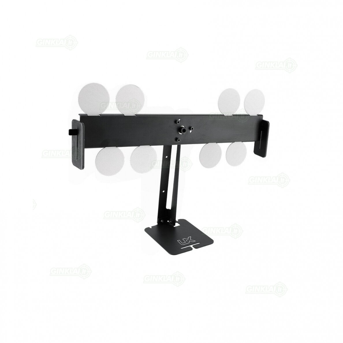 Taikinys UX Airgun Active Target 4 Taikinys UX Airgun Active Target 4