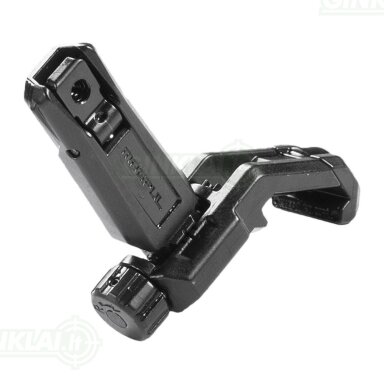 Taikiklis Magpul MBUS Pro Offset Sight Rear MAG526