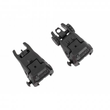Taikiklių rinkinys IMI Defense TFS TRS IMI-Z7005 Taikiklių rinkinys IMI Defense TFS TRS IMI-Z7005