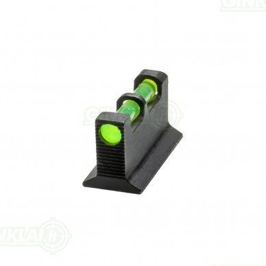 Kryptukas Glock HIVIZ .315 Front Sight Kryptukas Glock HIVIZ .315 Front Sight