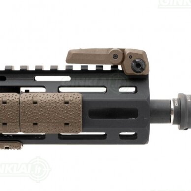 Kryptukas Magpul MBUS 3 Folding Front Sight Flat Dark Earth MAG1166-FDE 3 Kryptukas Magpul MBUS 3 Folding Front Sight Flat Dark Earth MAG1166-FDE 3
