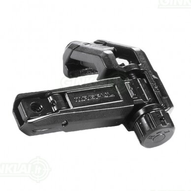 Taikiklis Magpul MBUS Pro Offset Sight Rear MAG526 2