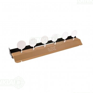 Taikinys UX Airgun Active Target 5 Taikinys UX Airgun Active Target 5