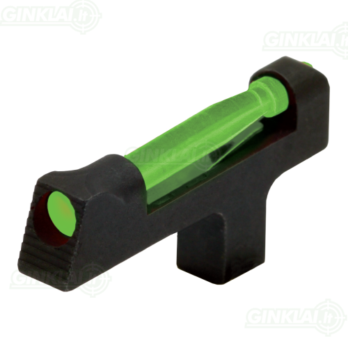Kryptukas Colt 1911 HIVIZ Front Sight Kryptukas Colt 1911 HIVIZ Front Sight