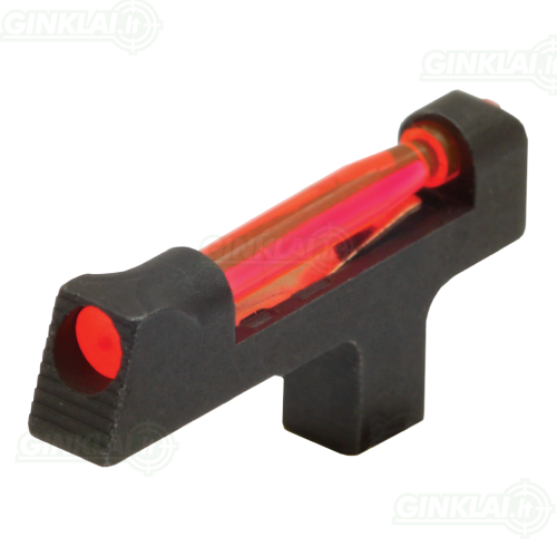 Kryptukas Colt 1911 HIVIZ Front Sight 1 Kryptukas Colt 1911 HIVIZ Front Sight 1