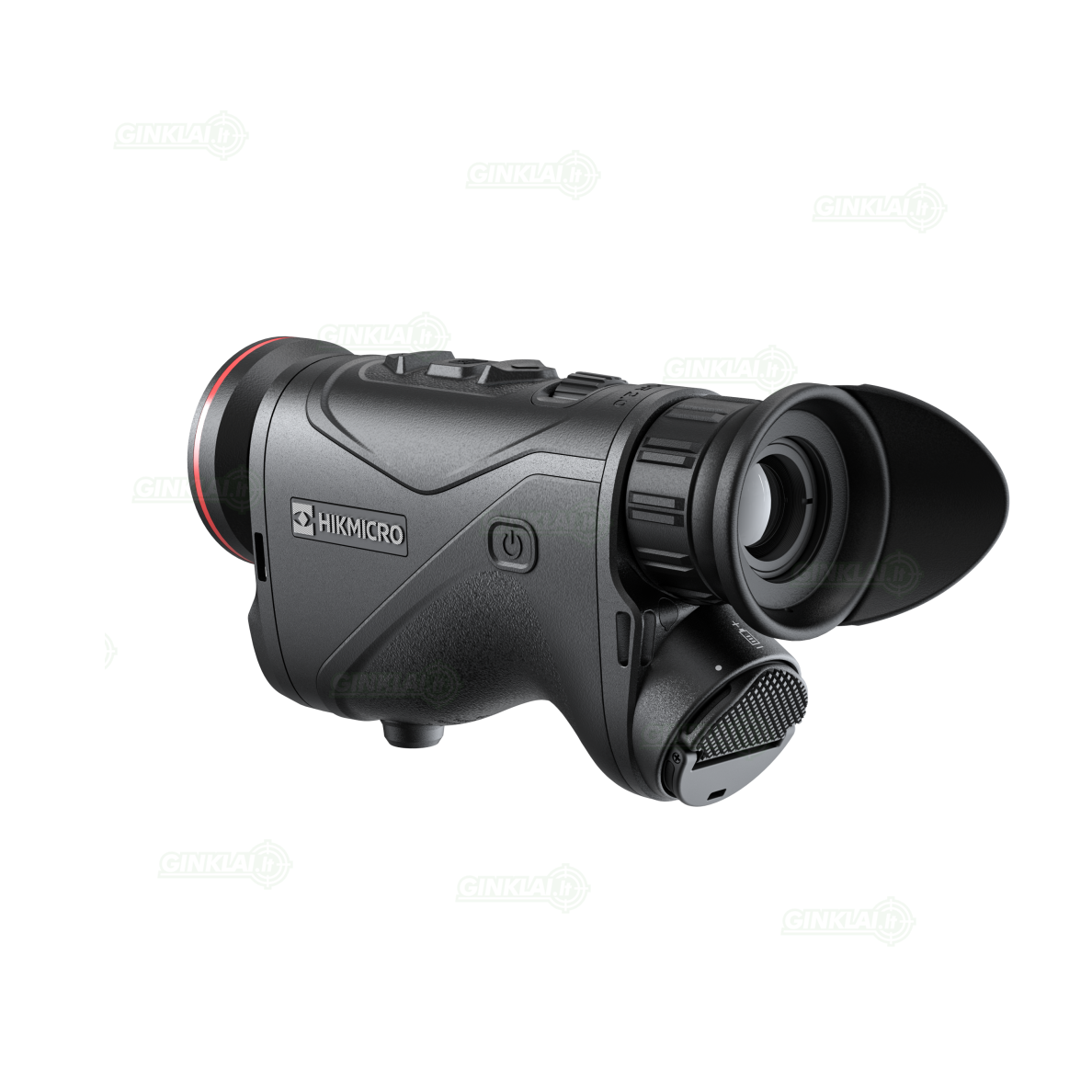 Termovizorius Hikmicro Condor CQ35L 2.0 su tolimačiu 2 Termovizorius Hikmicro Condor CQ35L 2.0 su tolimačiu 2