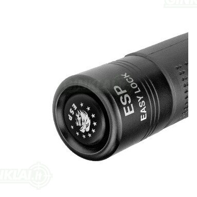 Teleskopinė lazda ESP ExBTO-24H 24"