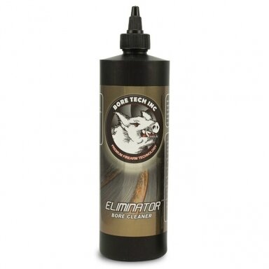 Vamzdžio valiklis Bore Tech Eliminator Bore Cleaner 118ml