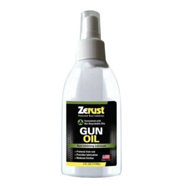 Tepalas ginklams Zerust 113ml
