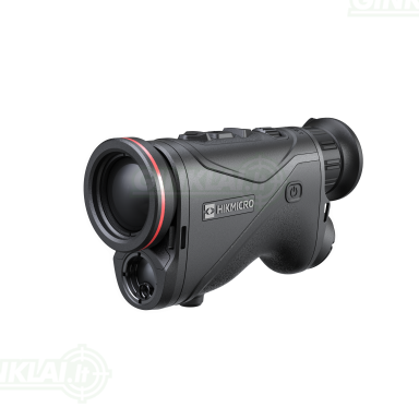 Termovizorius Hikmicro Condor CQ35L 2.0 su tolimačiu Termovizorius Hikmicro Condor CQ35L 2.0 su tolimačiu