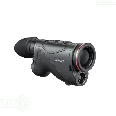 Termovizorius Hikmicro Condor CQ35L 2.0 su tolimačiu Termovizorius Hikmicro Condor CQ35L 2.0 su tolimačiu