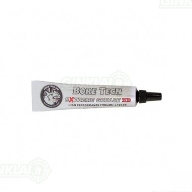 Tepalas Bore Tech Extreme Grease HD, 10 ml Tepalas Bore Tech Extreme Grease HD, 10 ml