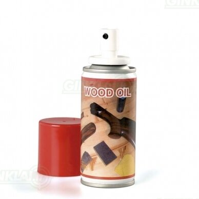Tepalas buožei Stil Crin Stock Finishing Oil 100ml purškiamas Tepalas buožei Stil Crin Stock Finishing Oil 100ml purškiamas