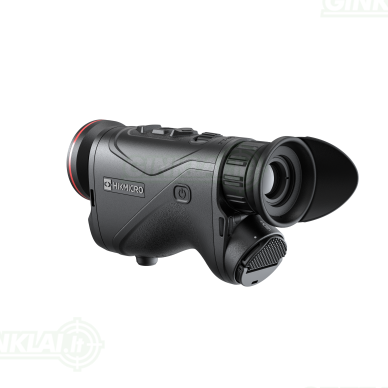 Termovizorius Hikmicro Condor CQ35L 2.0 su tolimačiu 2 Termovizorius Hikmicro Condor CQ35L 2.0 su tolimačiu 2