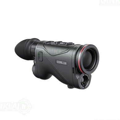 Termovizorius Hikmicro Condor CQ35L 2.0 su tolimačiu 1 Termovizorius Hikmicro Condor CQ35L 2.0 su tolimačiu 1