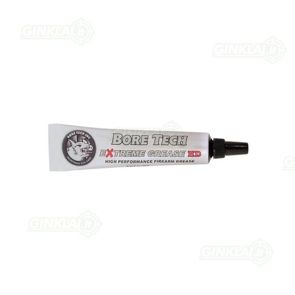 Tepalas Bore Tech Extreme Grease HD, 10 ml