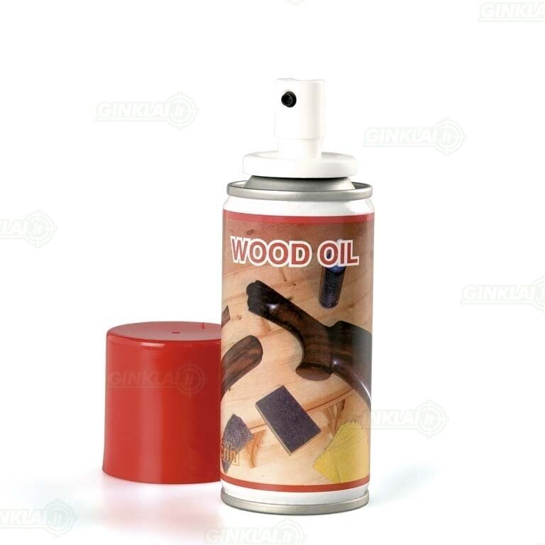 Tepalas buožei Stil Crin Stock Finishing Oil 100ml purškiamas Tepalas buožei Stil Crin Stock Finishing Oil 100ml purškiamas