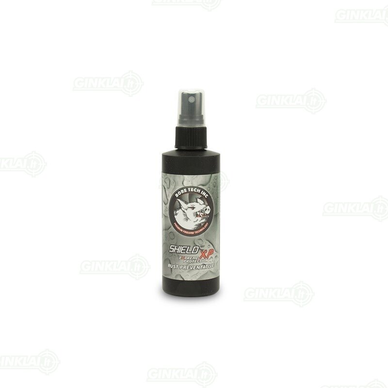 Tepalas Bore Tech Shield XP Rust Preventative 118ml Tepalas Bore Tech Shield XP Rust Preventative 118ml