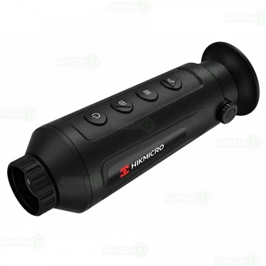 Termovizorius Hikmicro LH19 Lynx Pro Termovizorius Hikmicro LH19 Lynx Pro