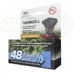 Thermacell M-48 repelento juostelės 48h