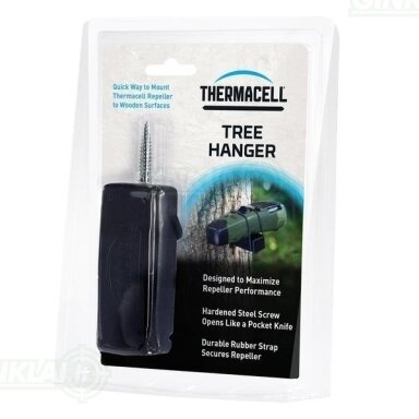 Thermacell laikiklis tvirtinimui prie medžio Tree Hanger